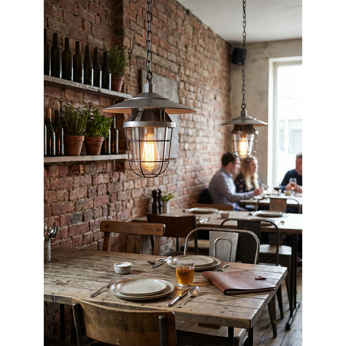 Greshleigh hanglamp