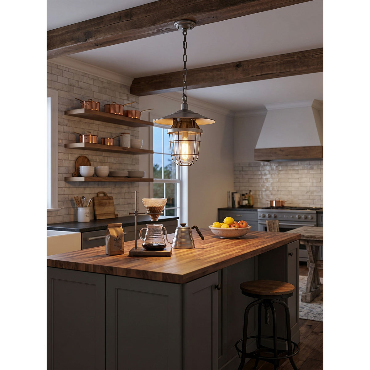 Greshleigh hanglamp