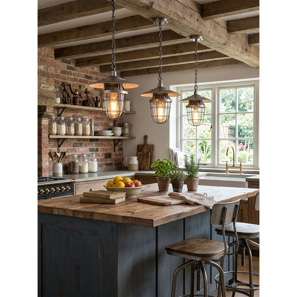 Greshleigh hanglamp
