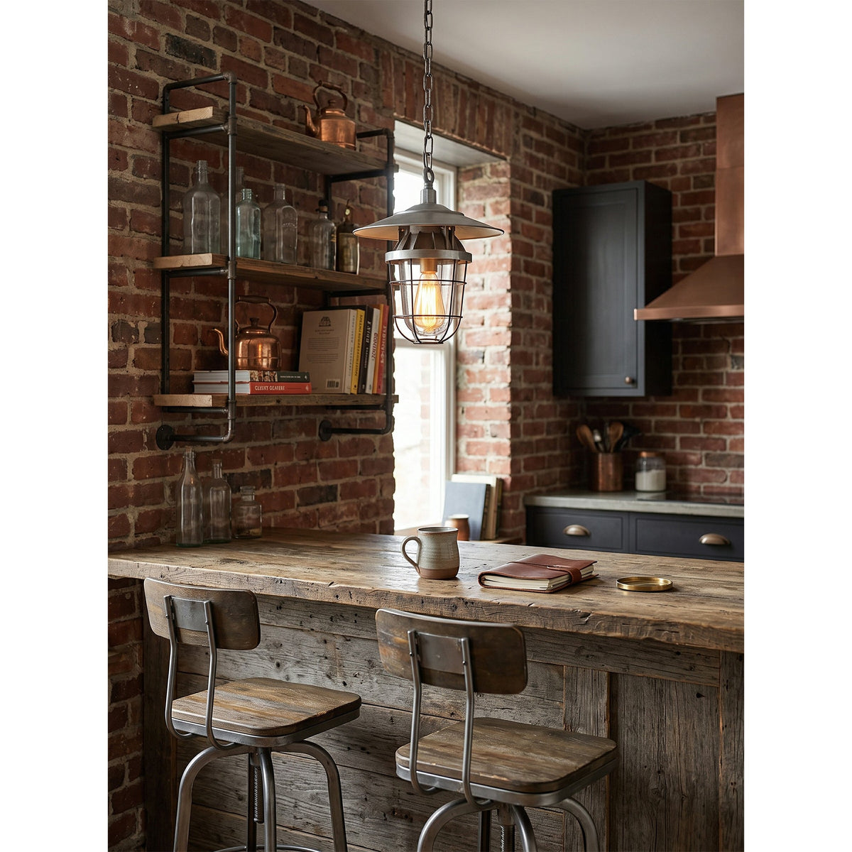 Greshleigh hanglamp
