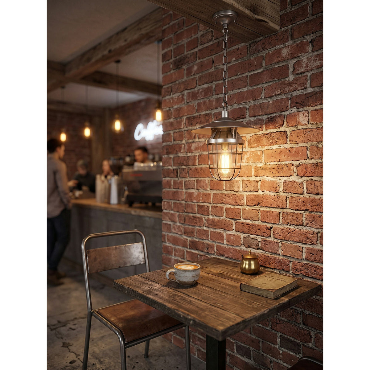 Greshleigh hanglamp