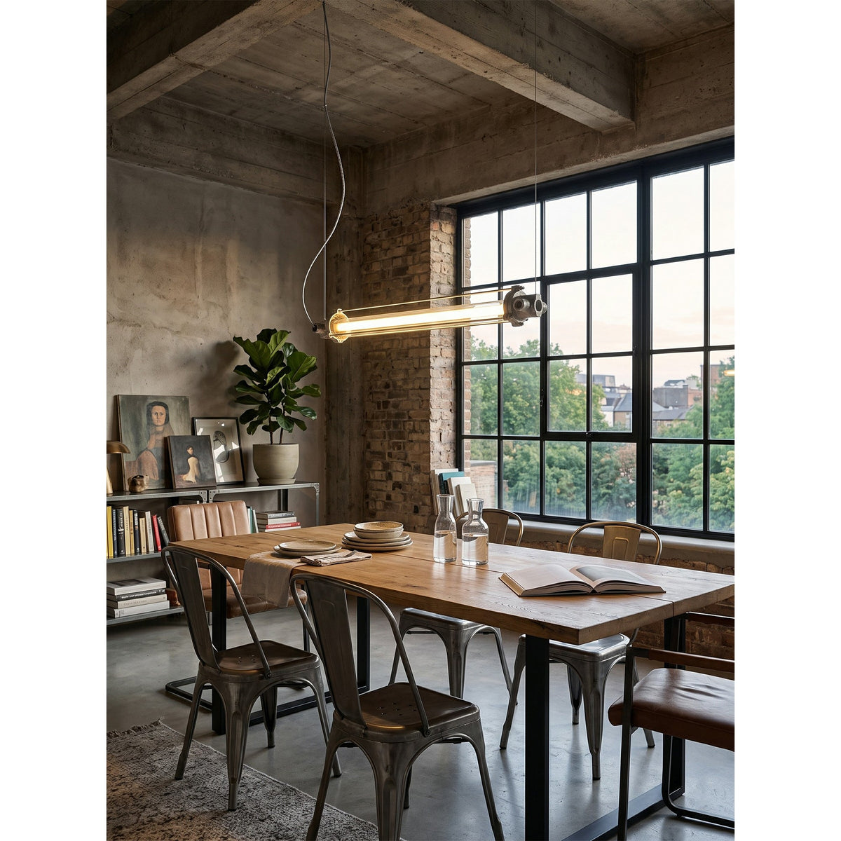 Mardencombe Hanglamp