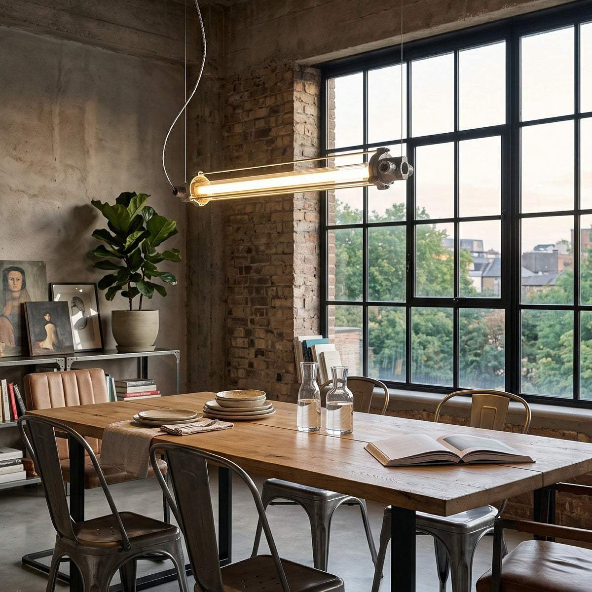 Mardencombe Hanglamp
