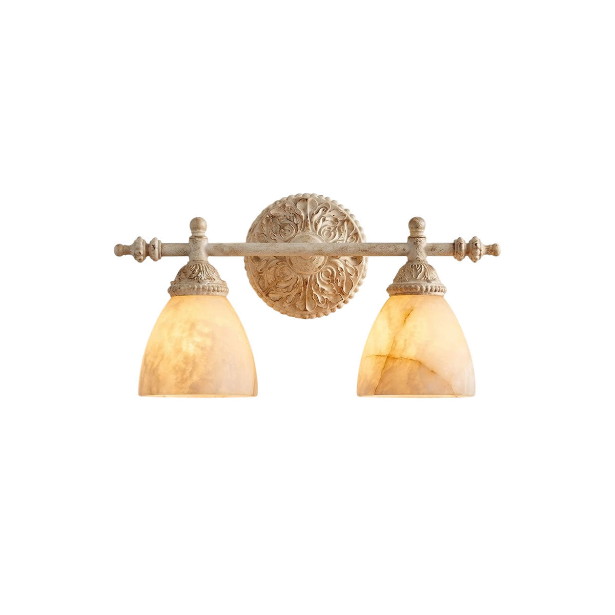 Mirireria wandlamp