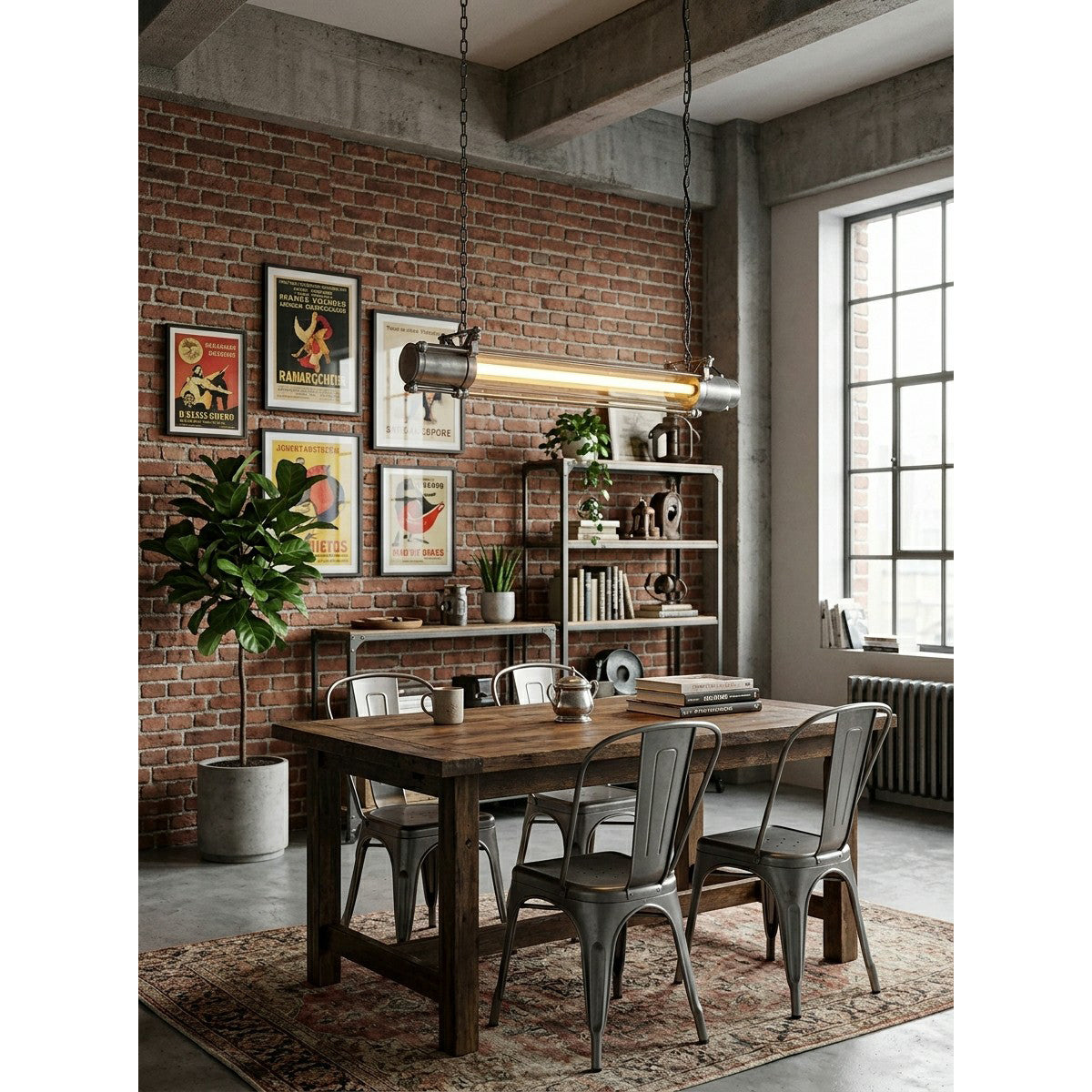Navenford Hanglamp