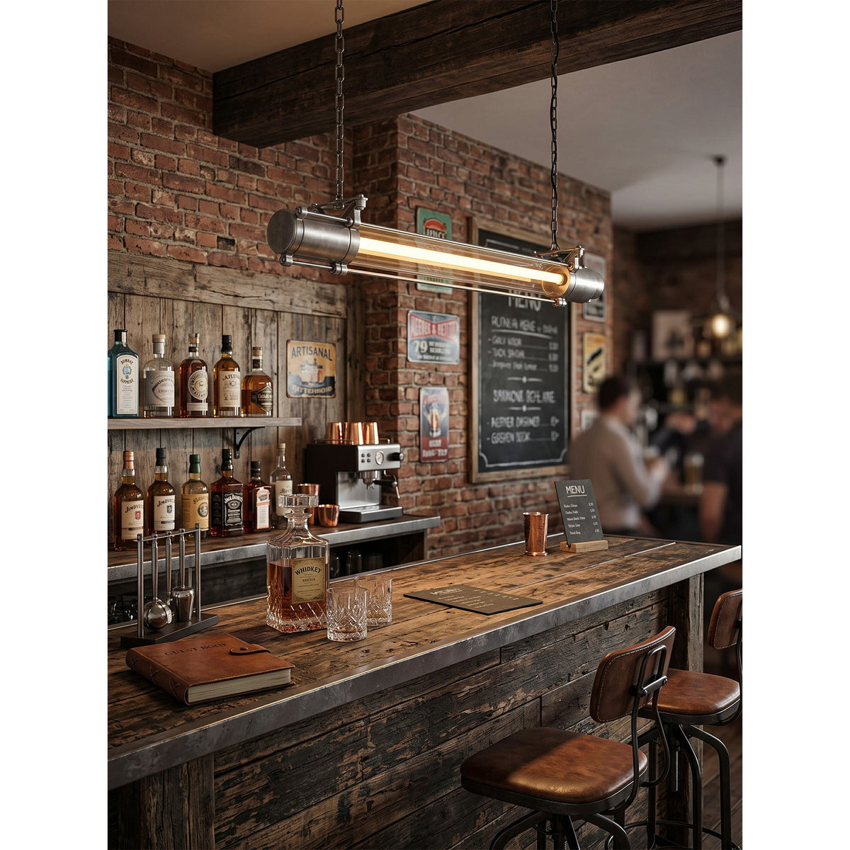 Navenford Hanglamp