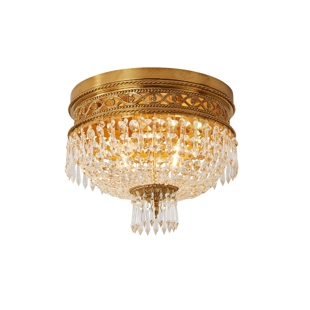 Quenmere inbouwplafondlamp