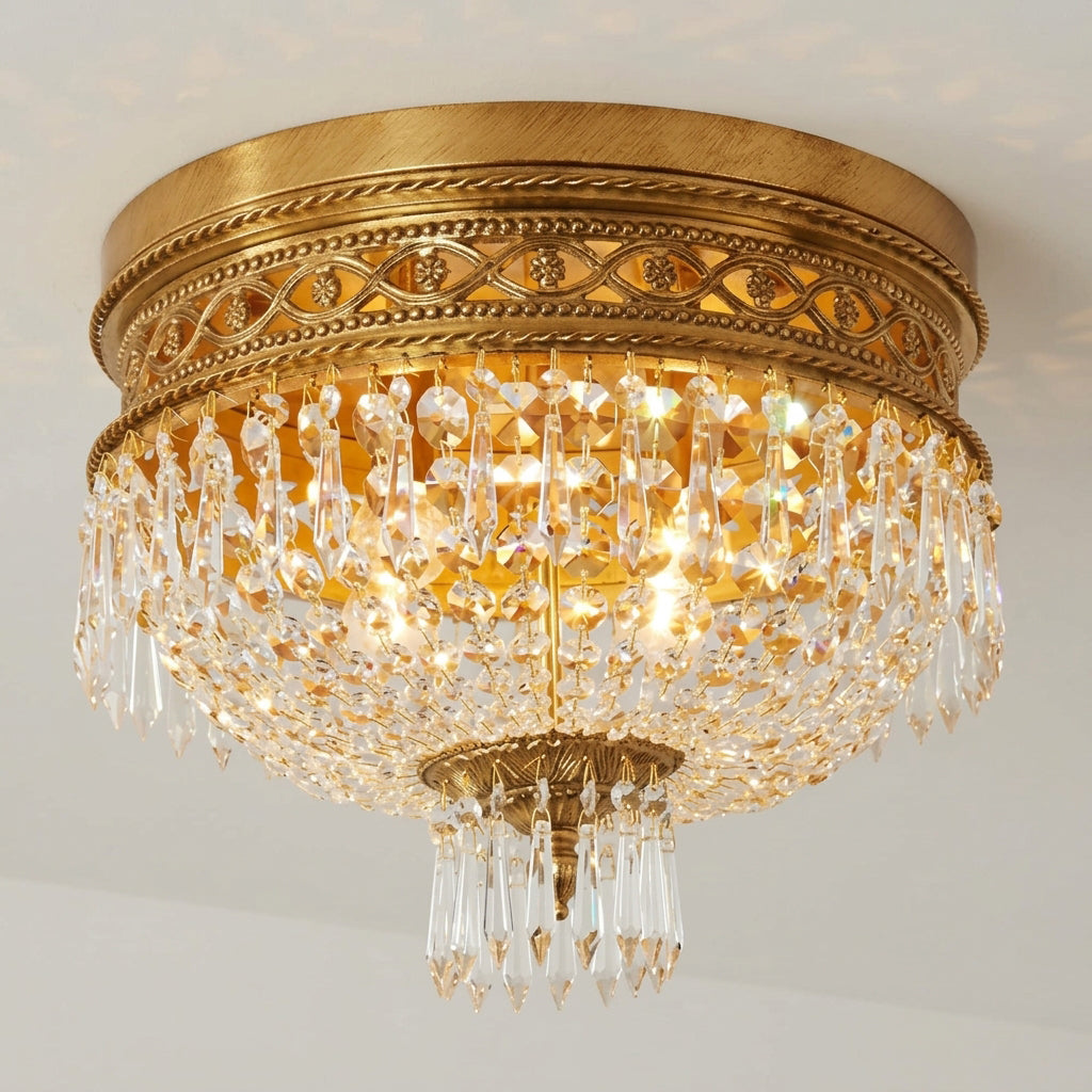 Quenmere inbouwplafondlamp