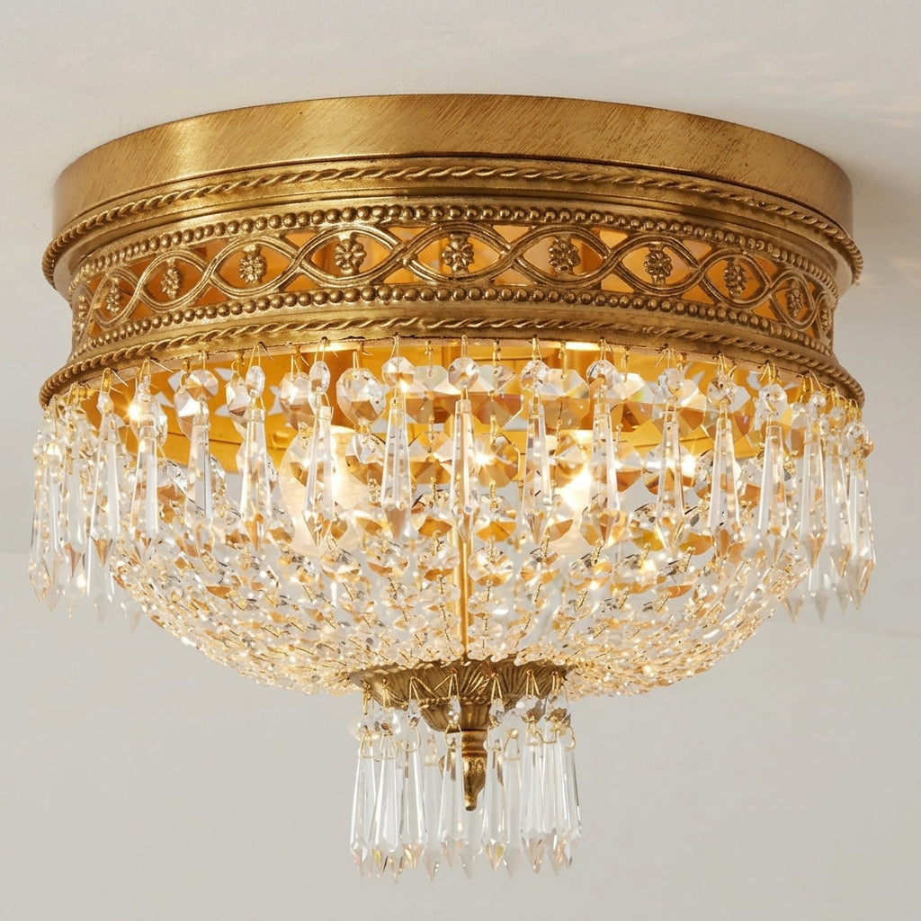 Quenmere inbouwplafondlamp