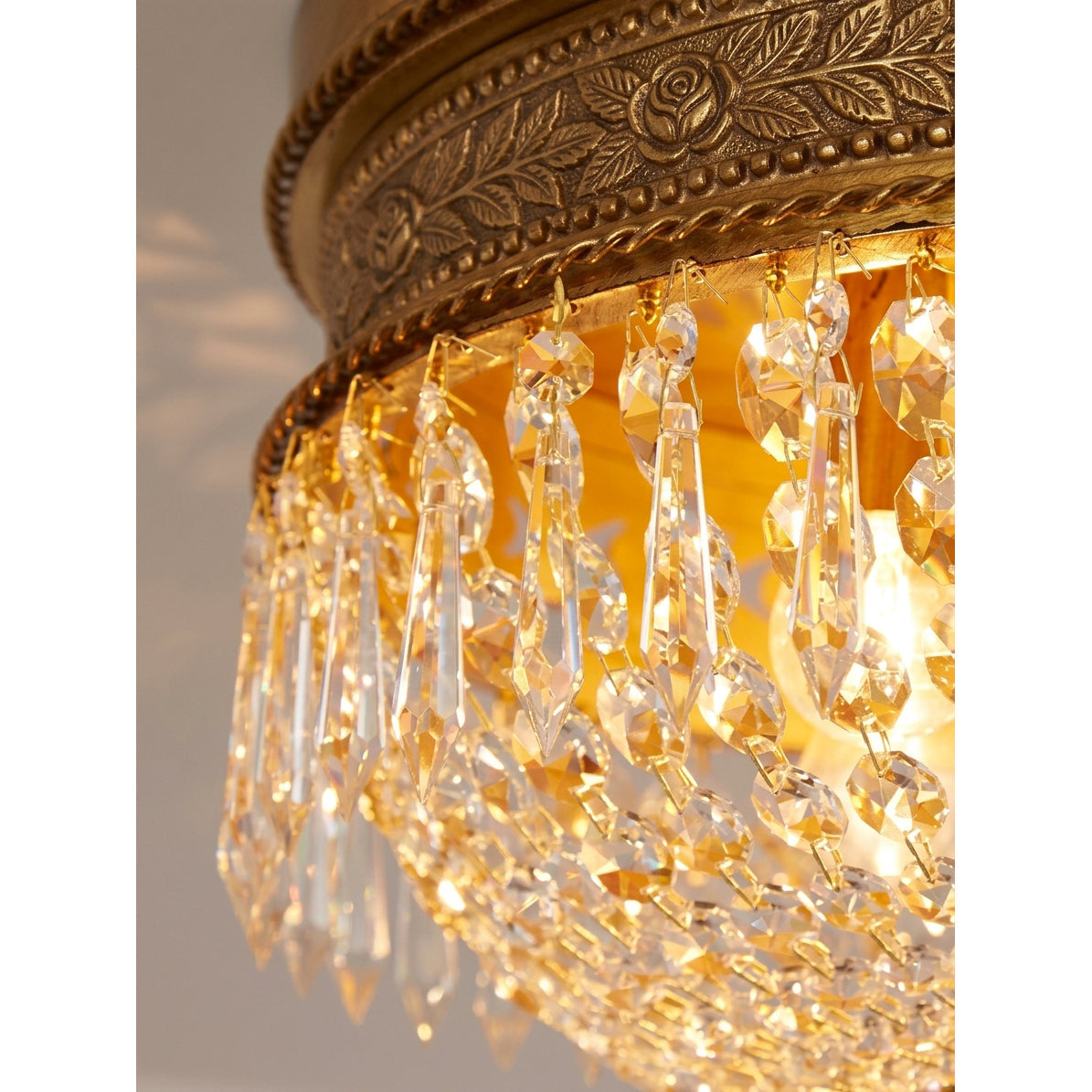 Quenmere inbouwplafondlamp