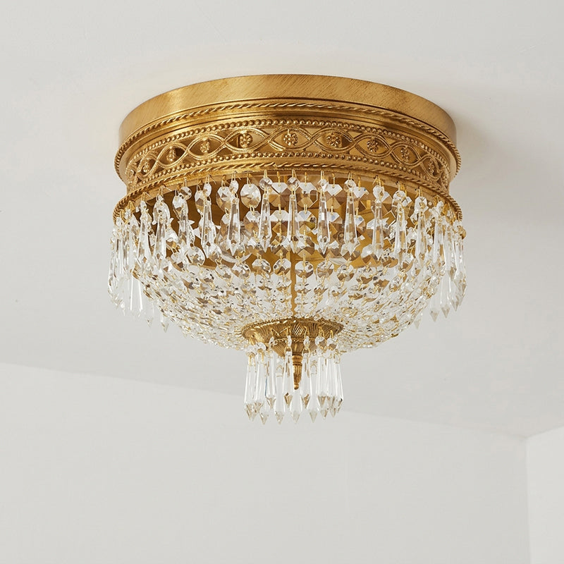 Quenmere inbouwplafondlamp