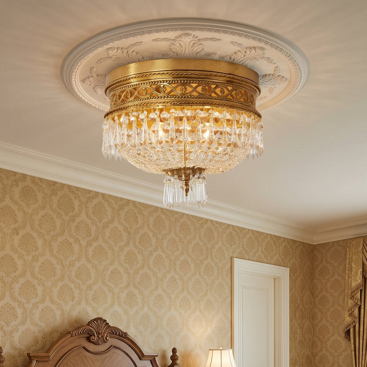 Quenmere inbouwplafondlamp