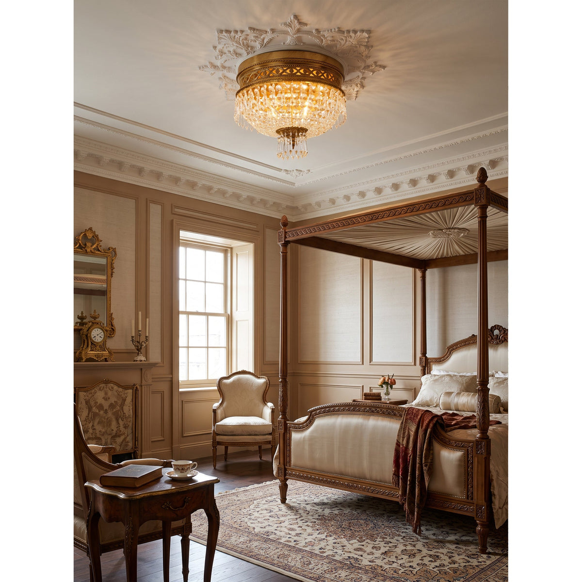 Quenmere inbouwplafondlamp