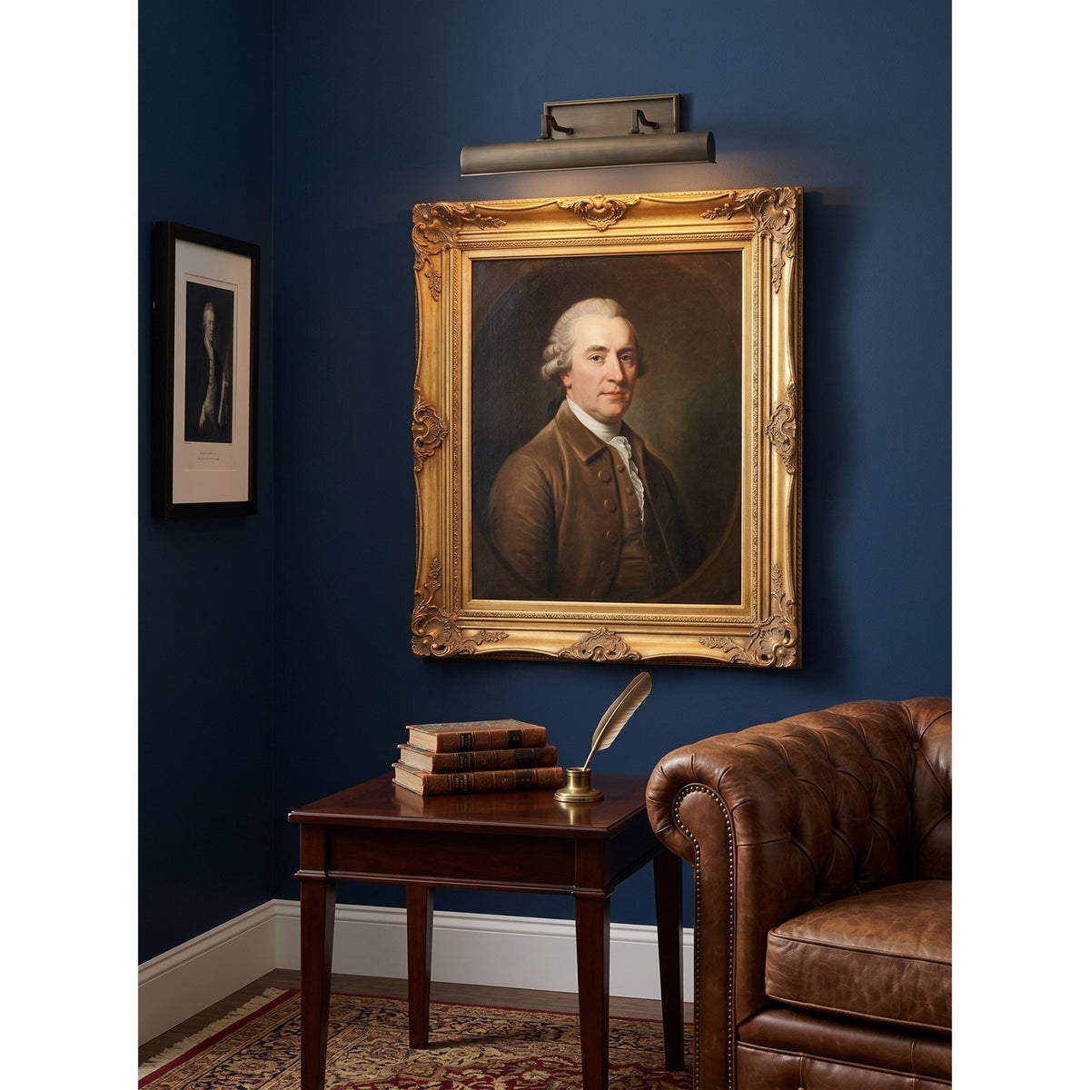 Laurentia wandlamp