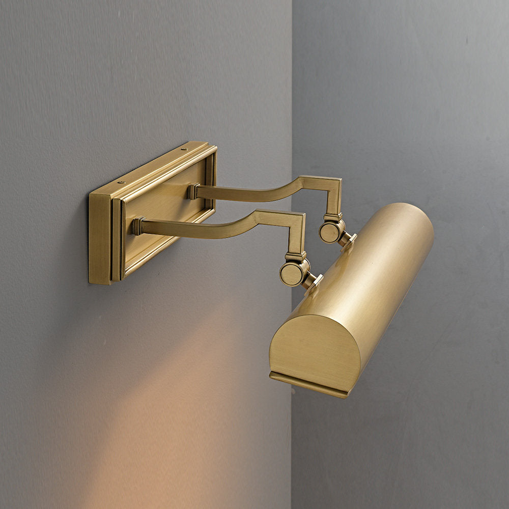 Laurentia wandlamp