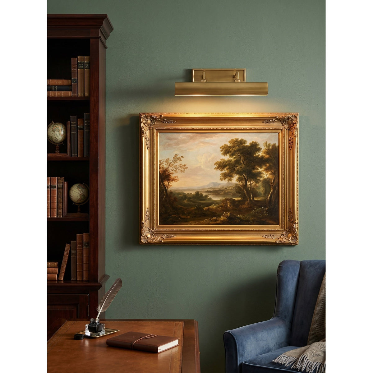 Laurentia wandlamp