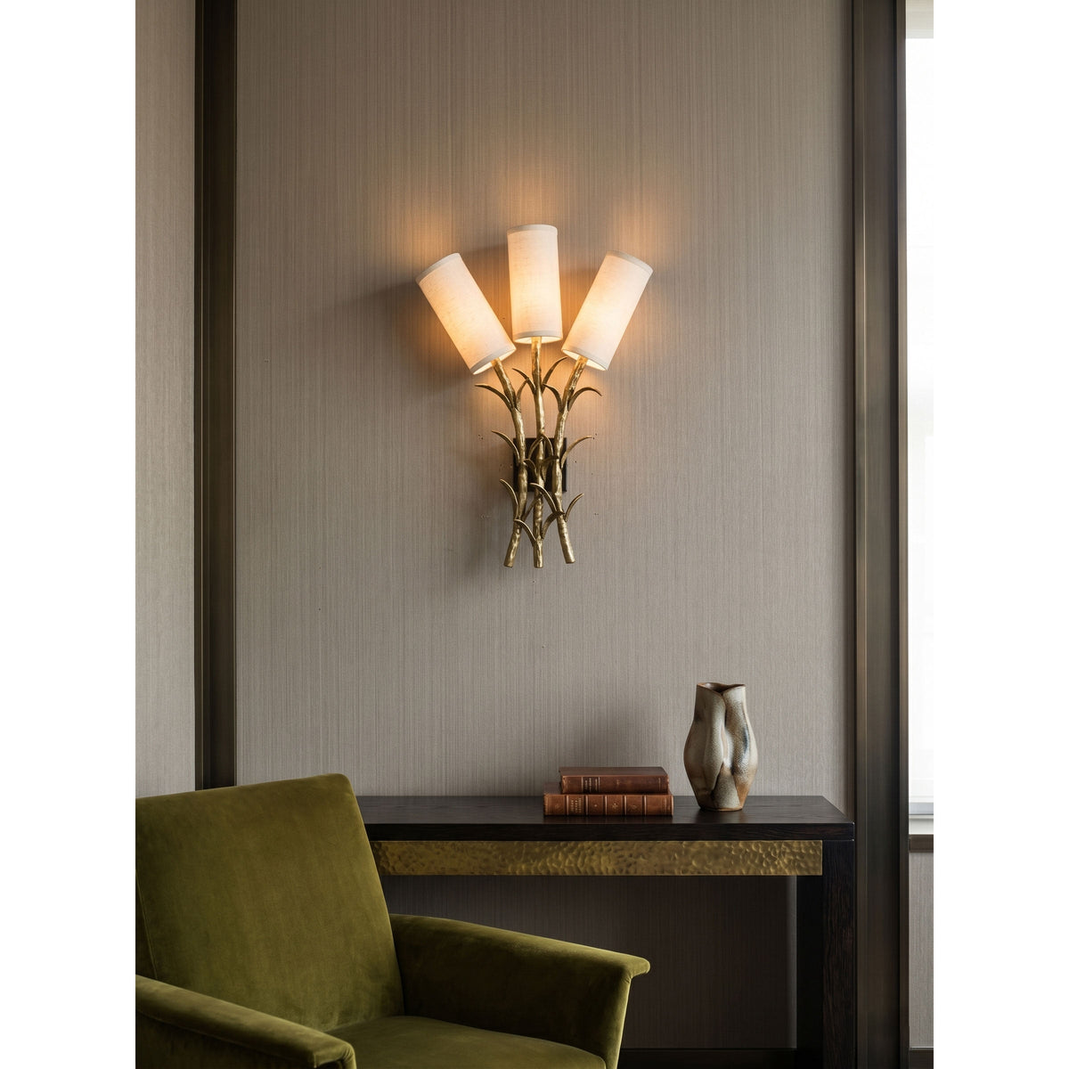 Chelsea wandlamp