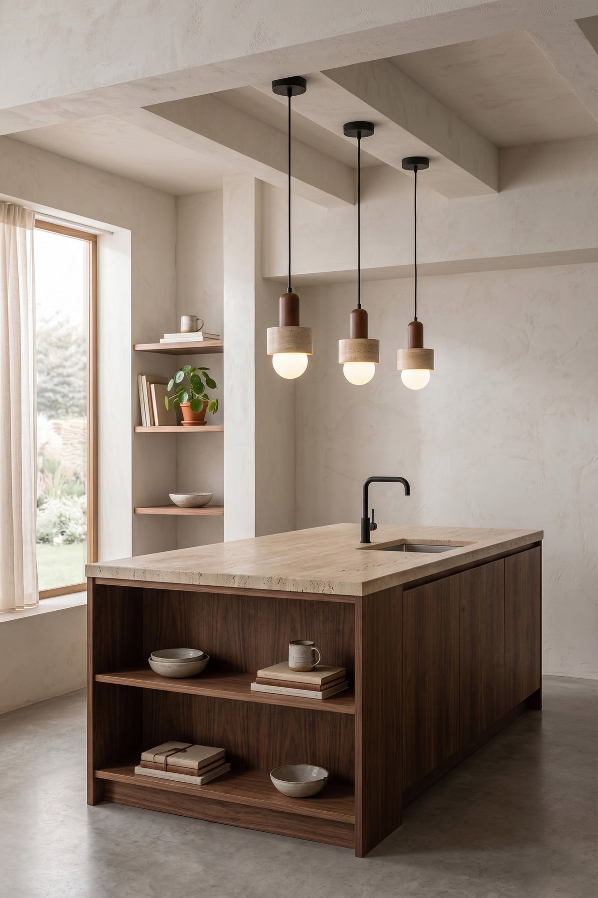 Davise hanglamp