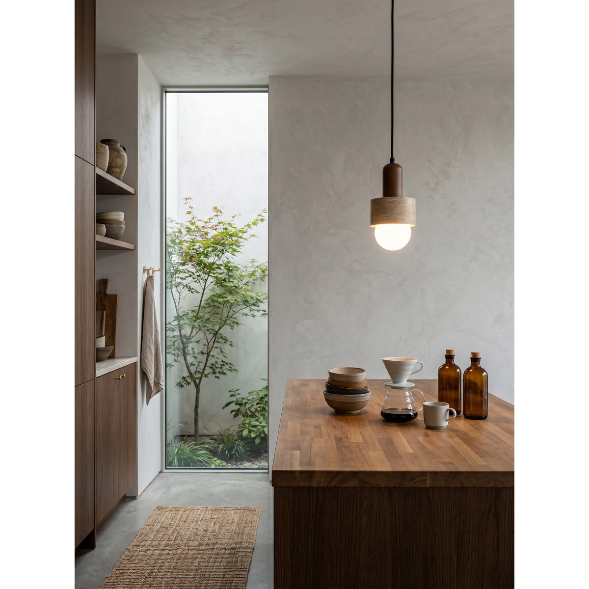 Davise hanglamp