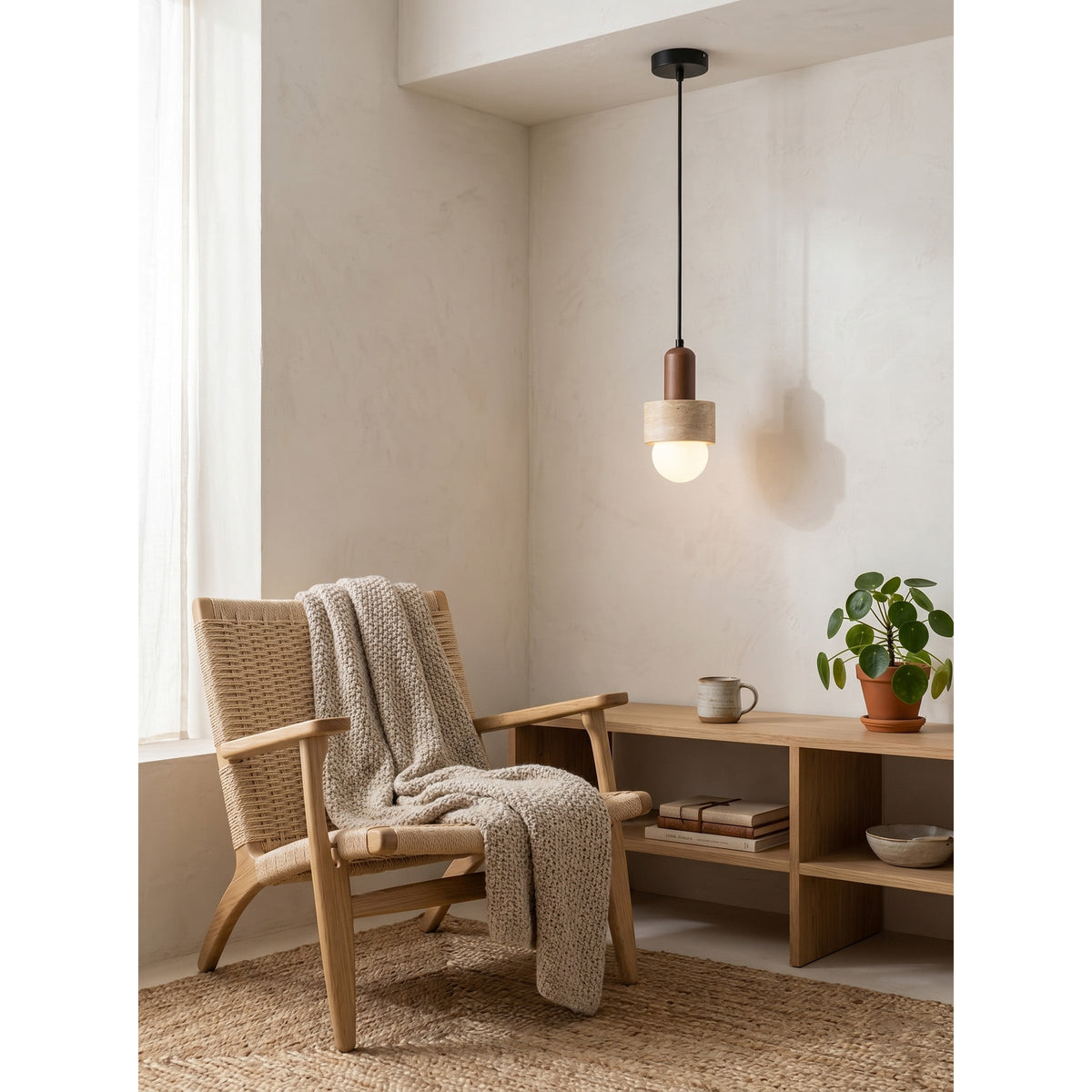 Davise hanglamp