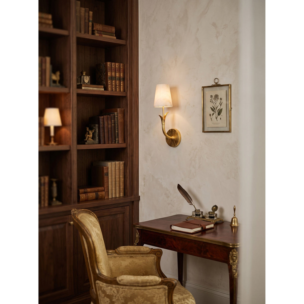 Luminella wandlamp