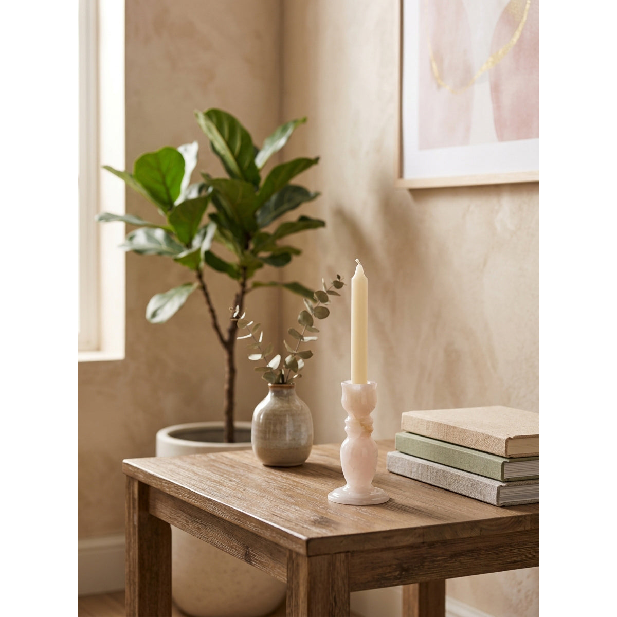 Jorrenford Onyx Kandelaar