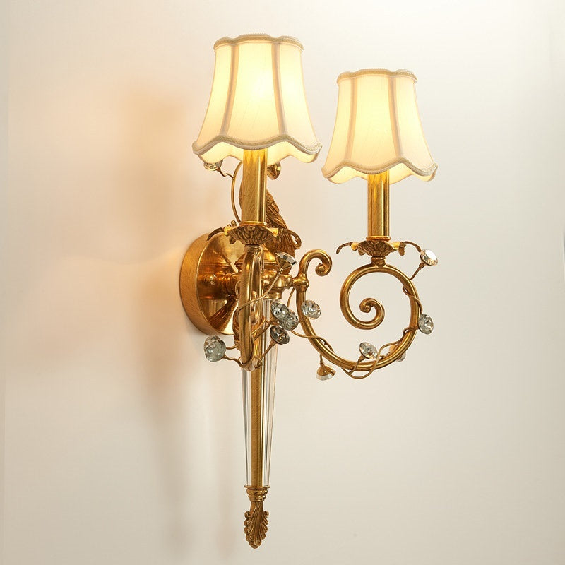 Veliiella wandlamp