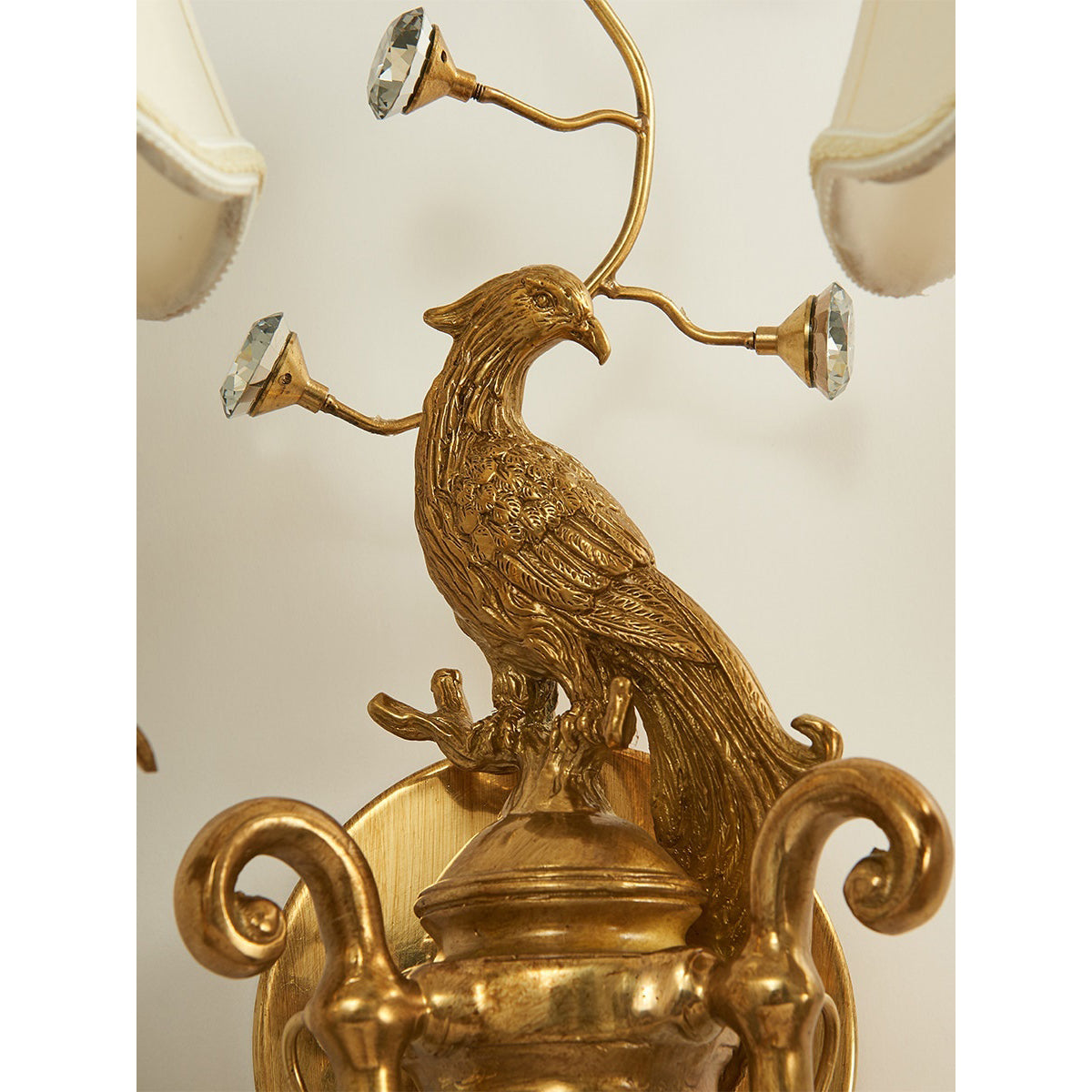 Veliiella wandlamp