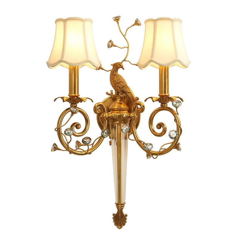 Veliiella wandlamp