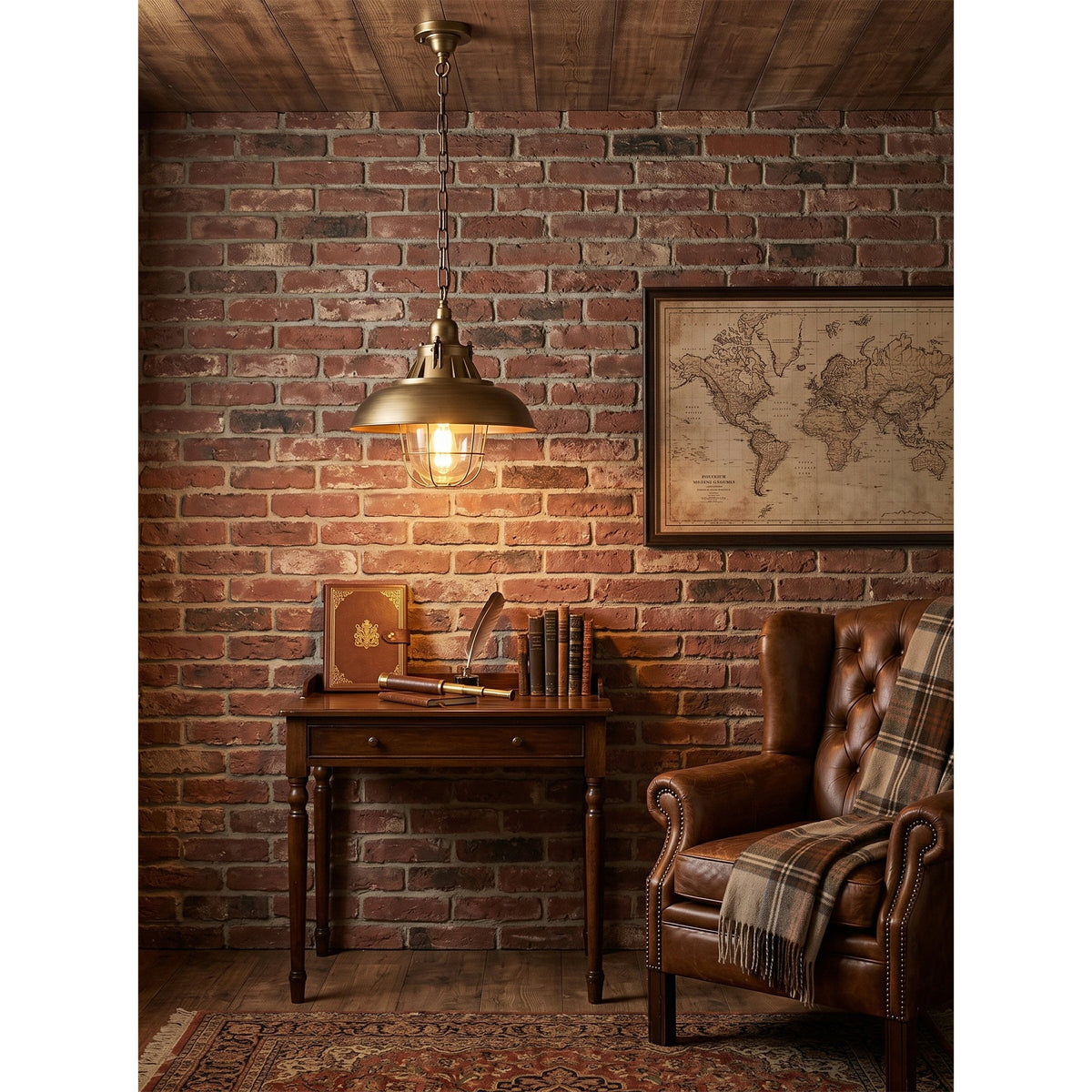 Briarmere hanglamp