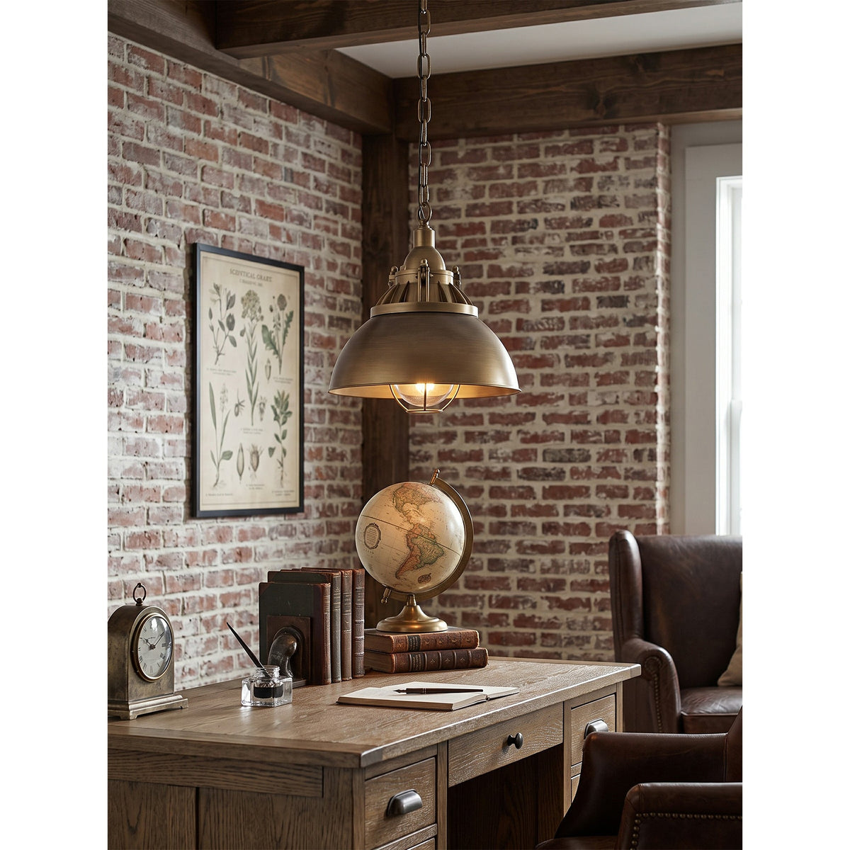 Briarmere hanglamp