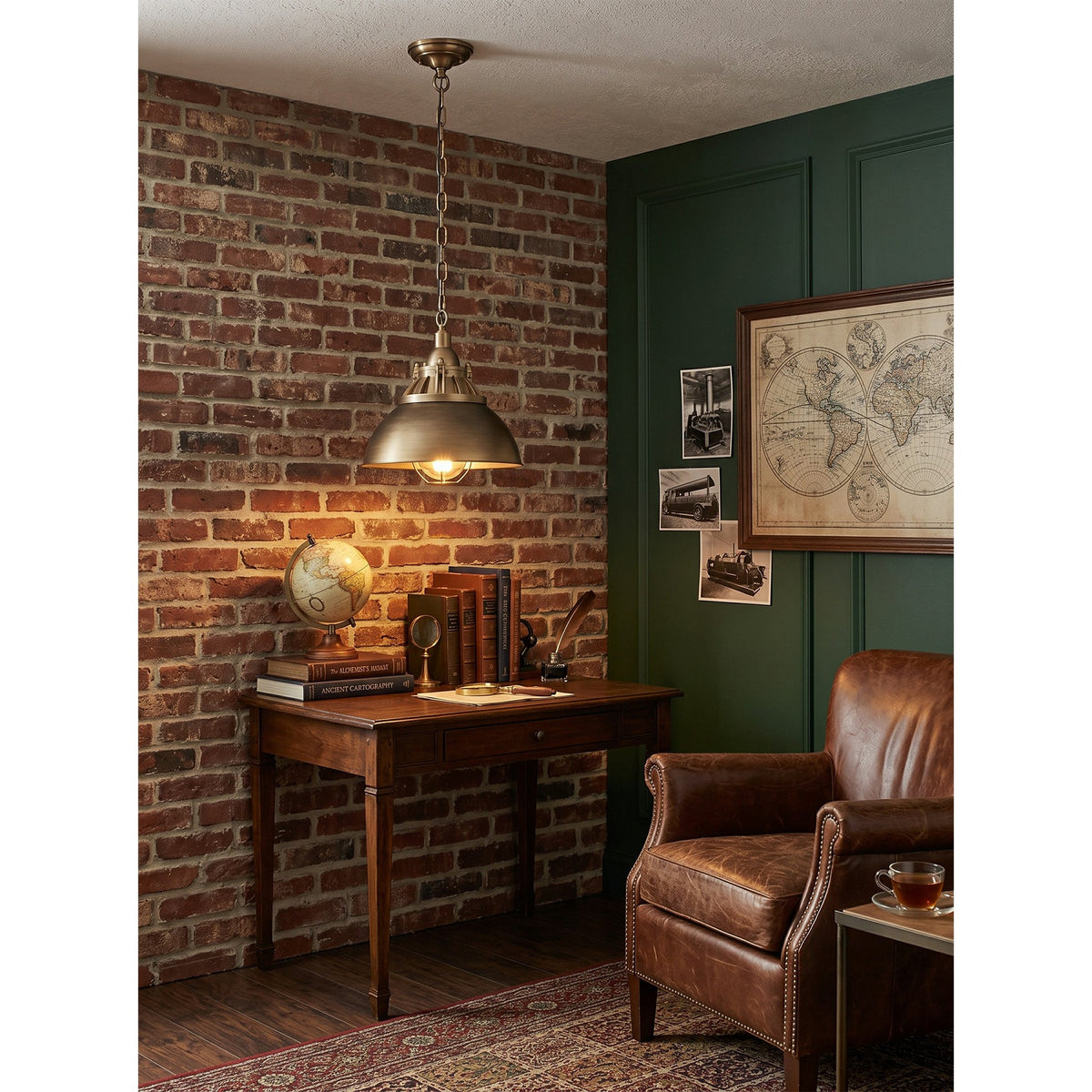 Briarmere hanglamp