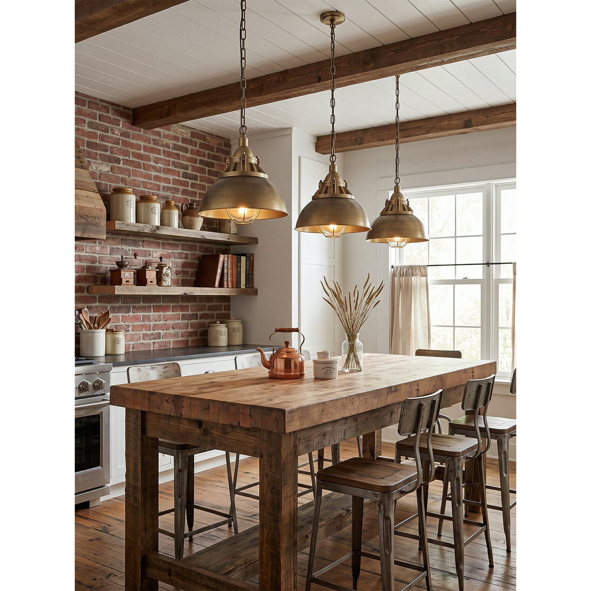 Briarmere hanglamp