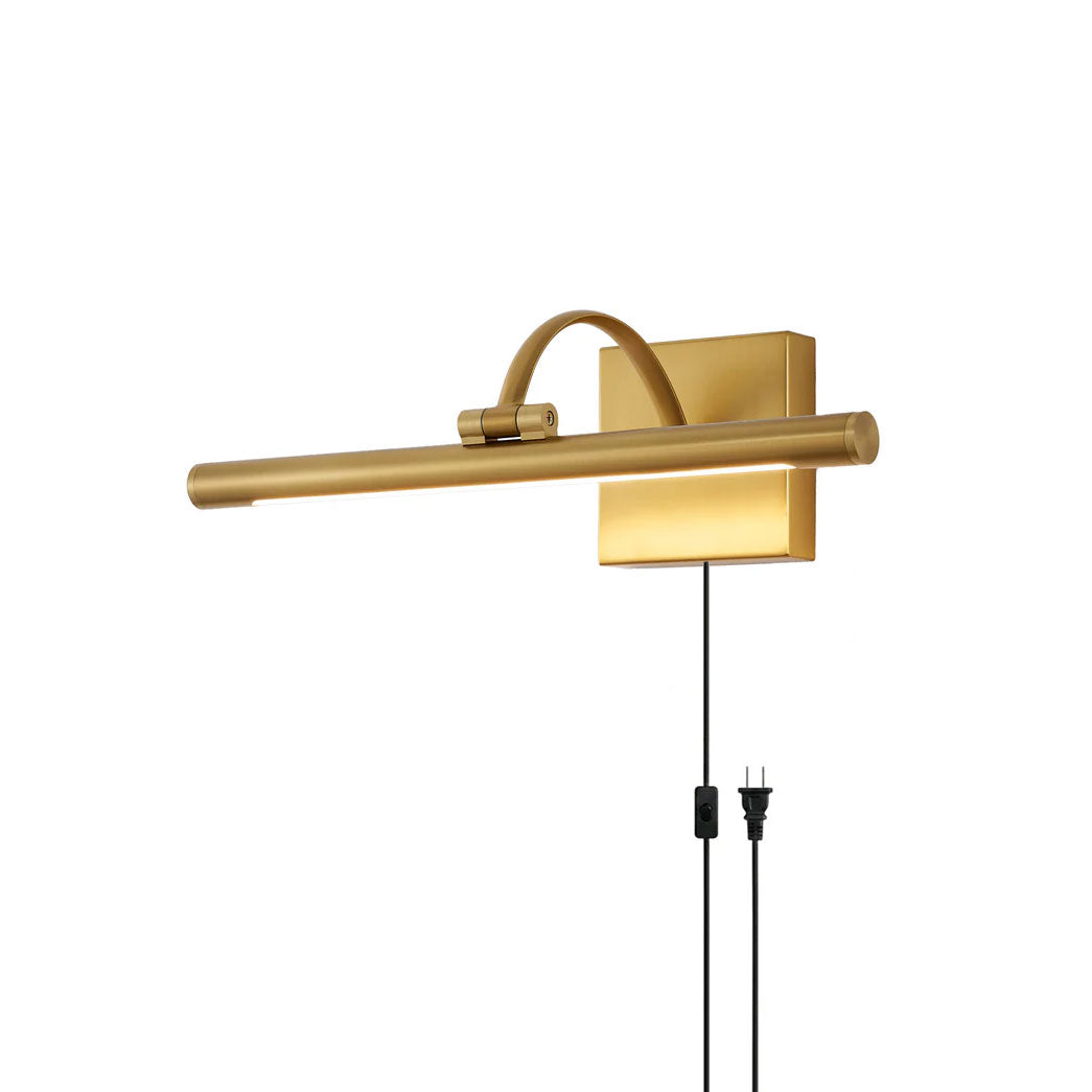 Reninina wandlamp
