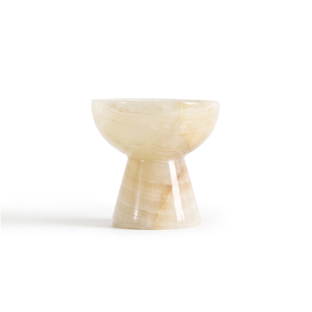 Isenleigh onyx votiefbeker