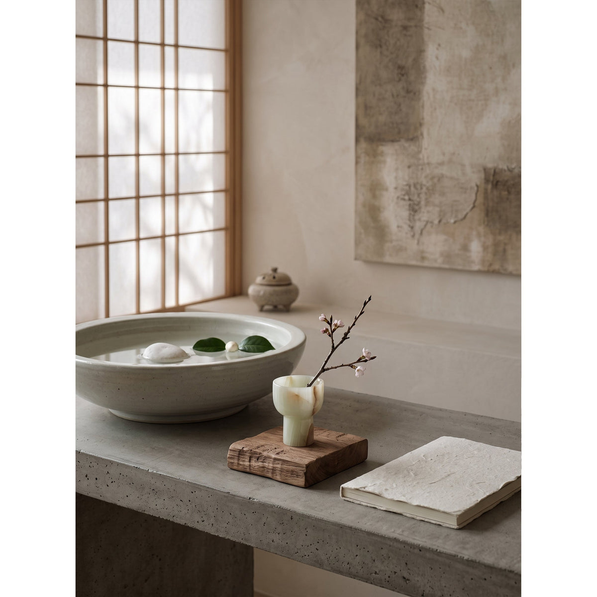 Isenleigh onyx votiefbeker