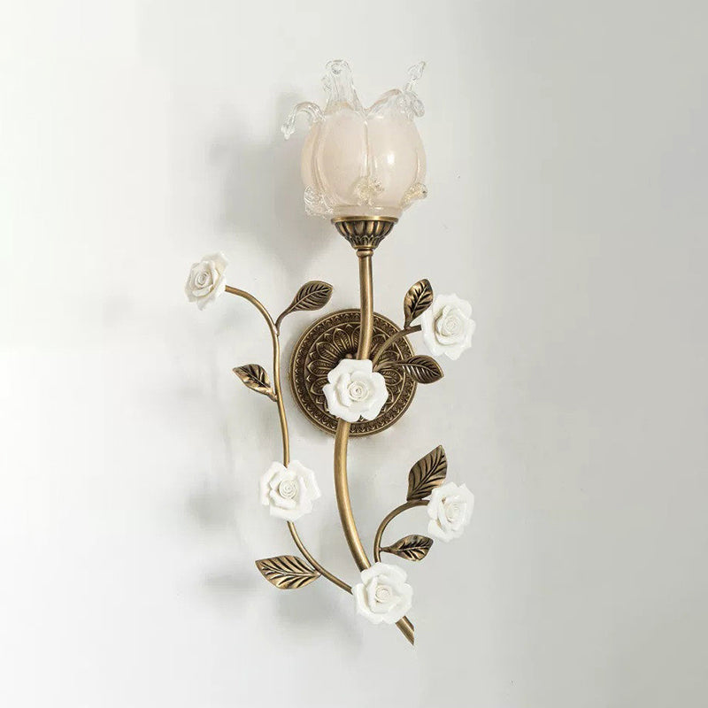 Floréale & Blossom wandlamp