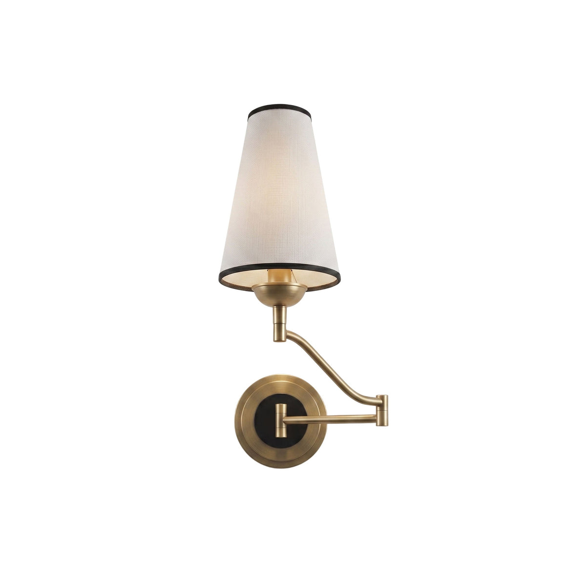Avenenenne wandlamp