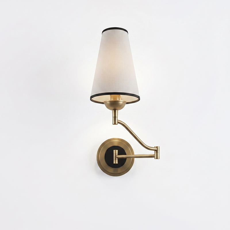 Avenenenne wandlamp