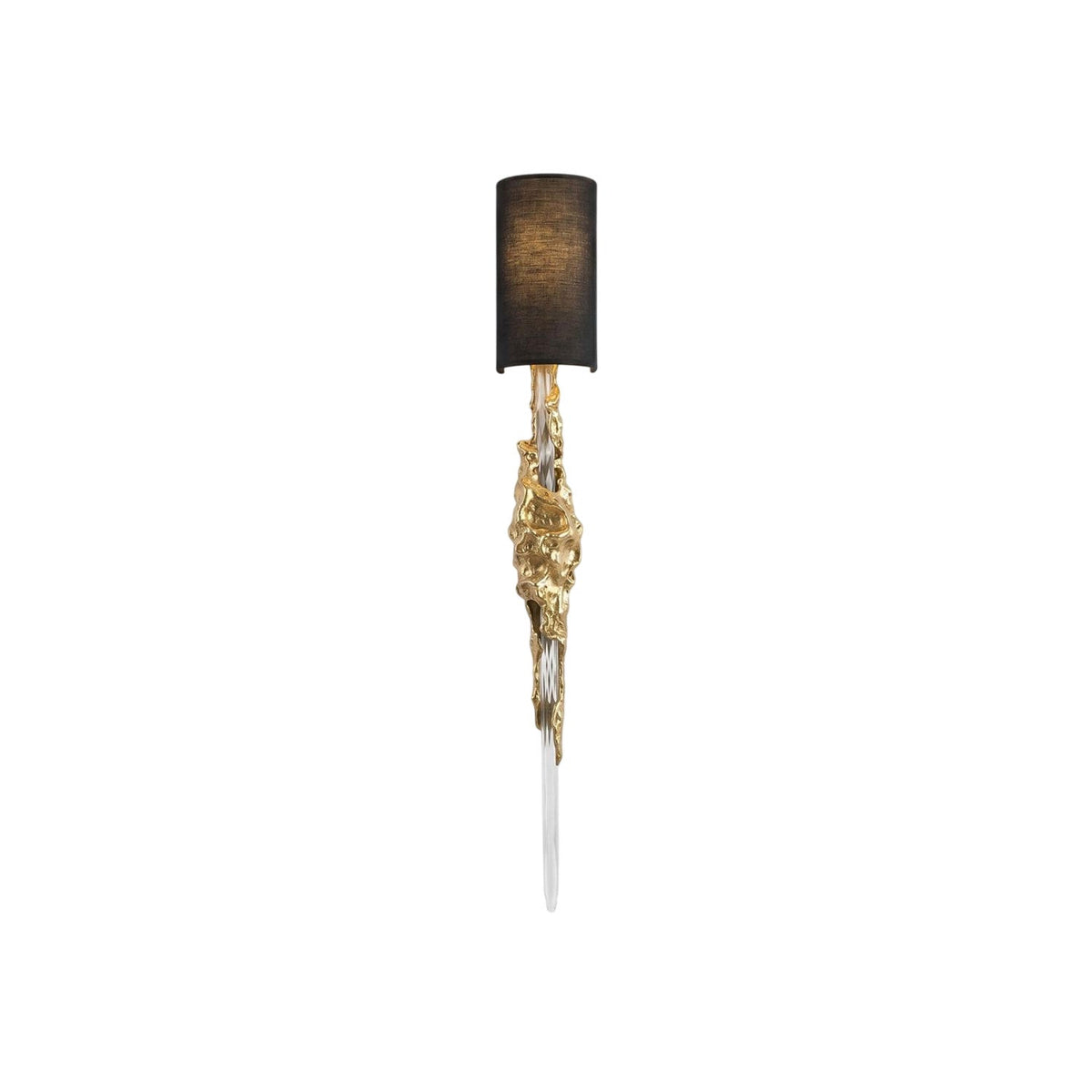 Valmoris wandlamp