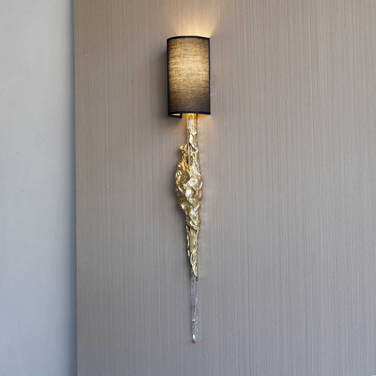 Valmoris wandlamp
