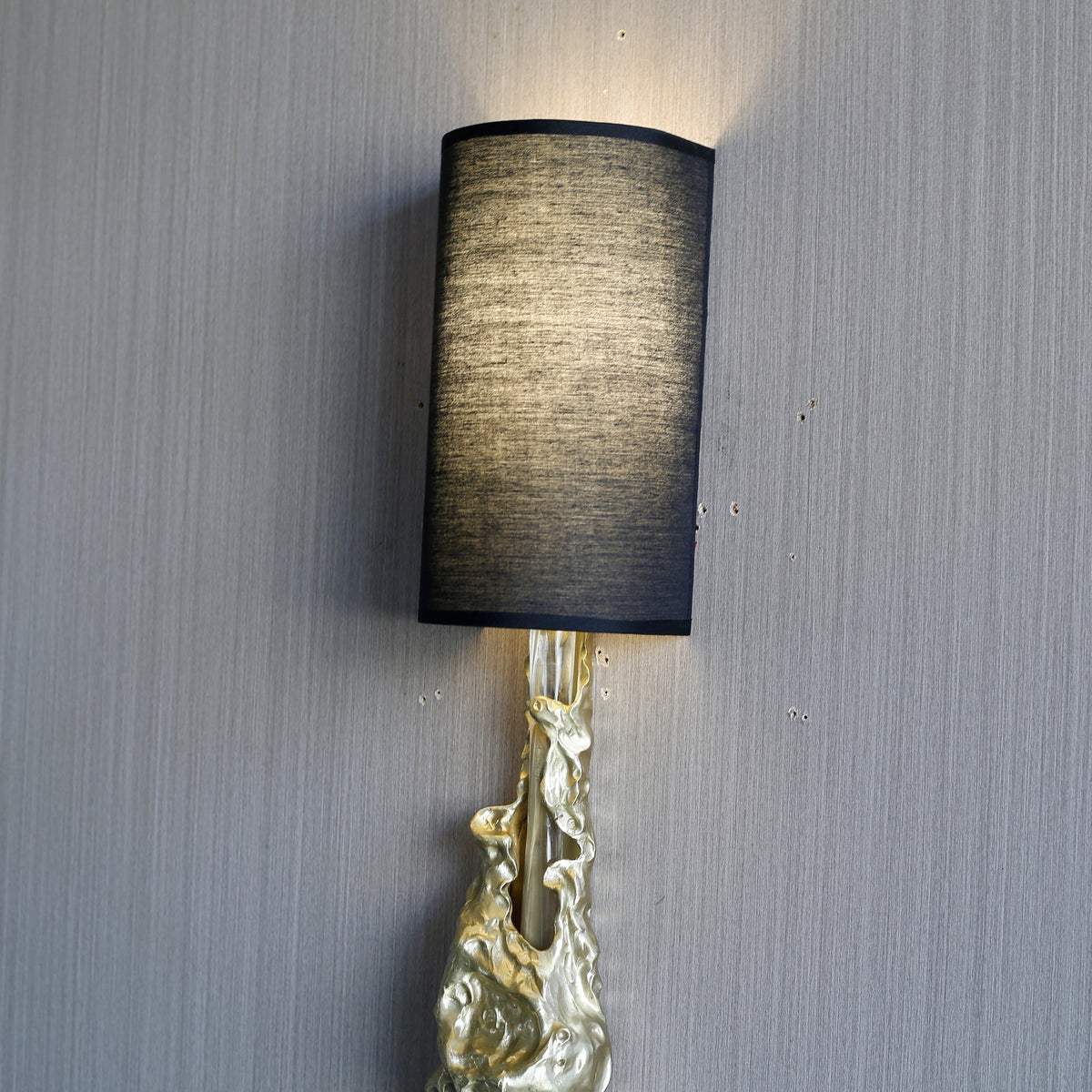 Valmoris wandlamp