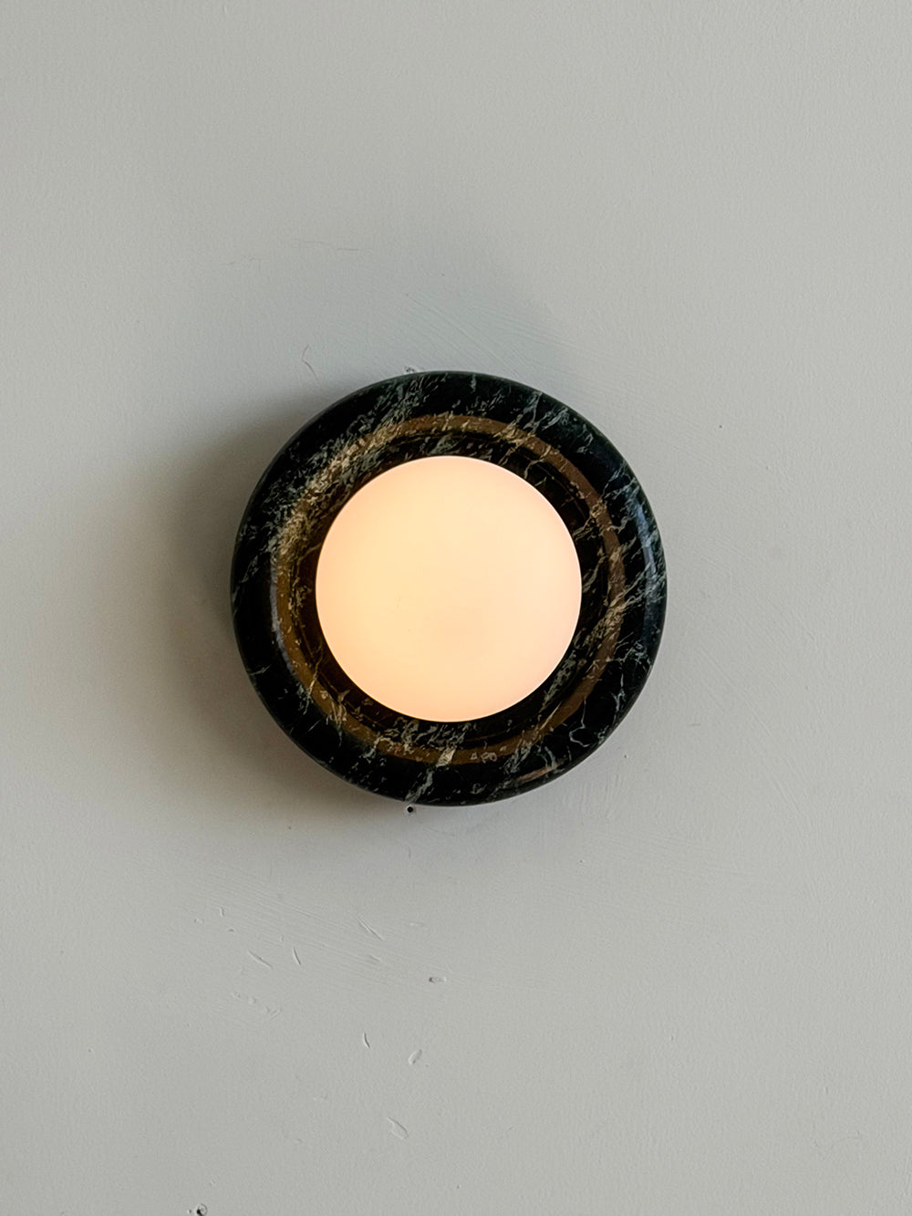 Elaoielle wandlamp