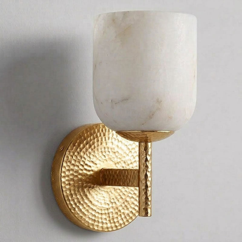 Gemini wandlamp