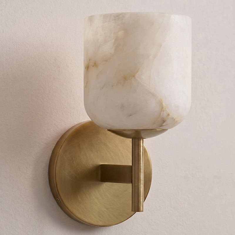 Ameliora wandlamp