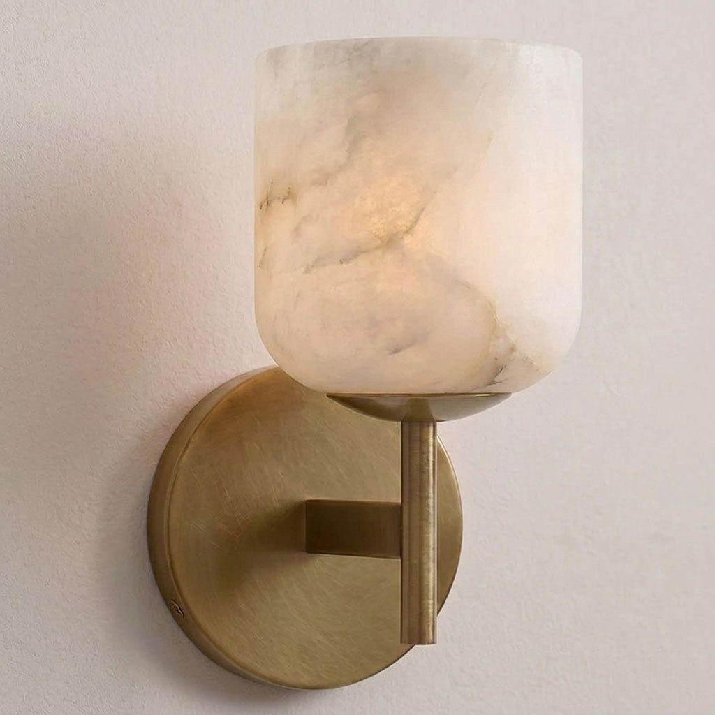 Ameliora wandlamp