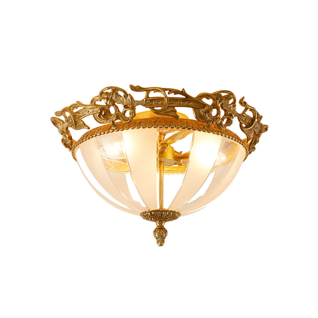 Rivingleigh inbouwplafondlamp