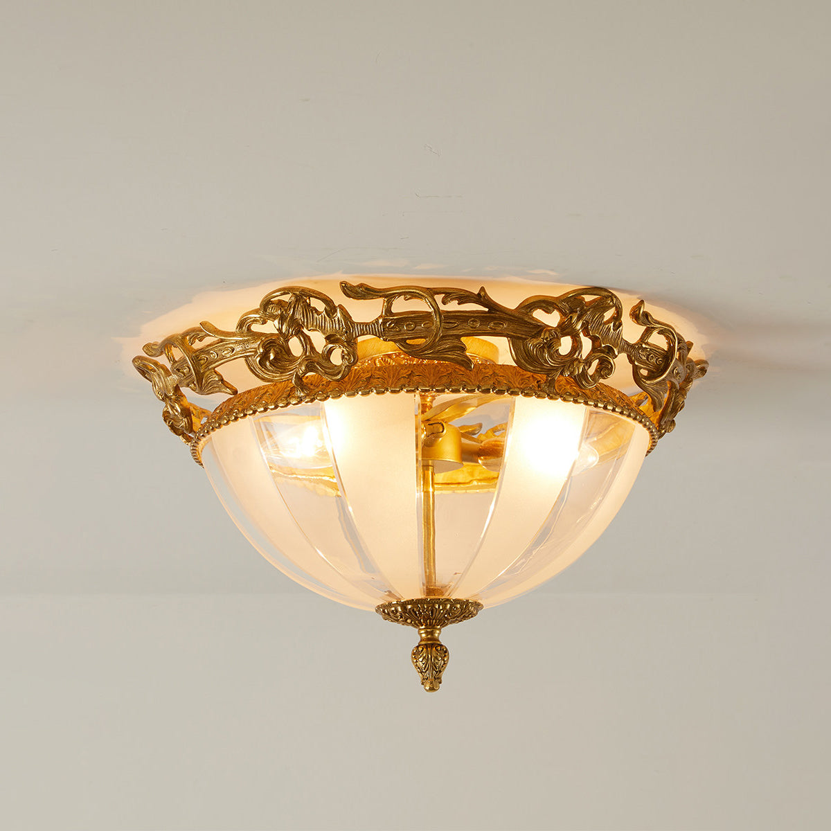 Rivingleigh inbouwplafondlamp