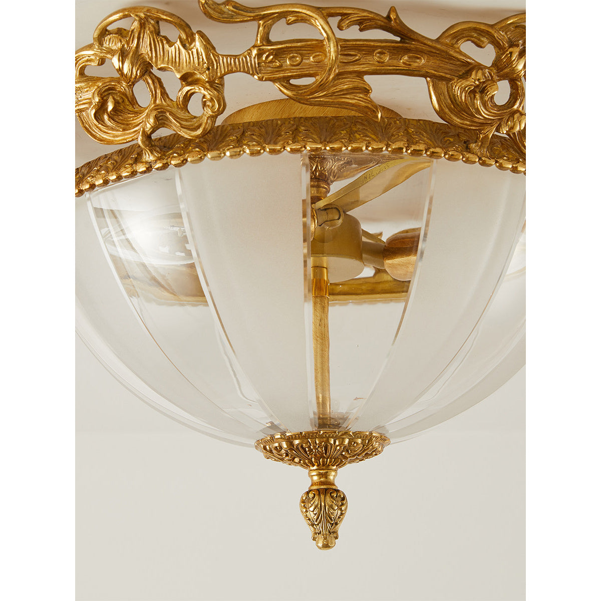 Rivingleigh inbouwplafondlamp