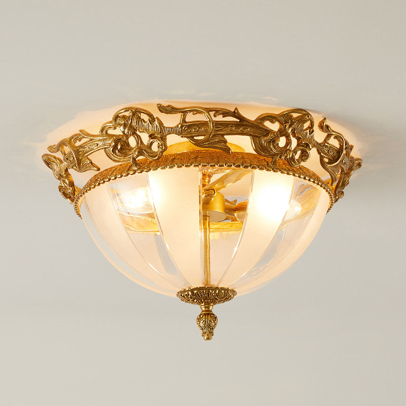 Rivingleigh inbouwplafondlamp